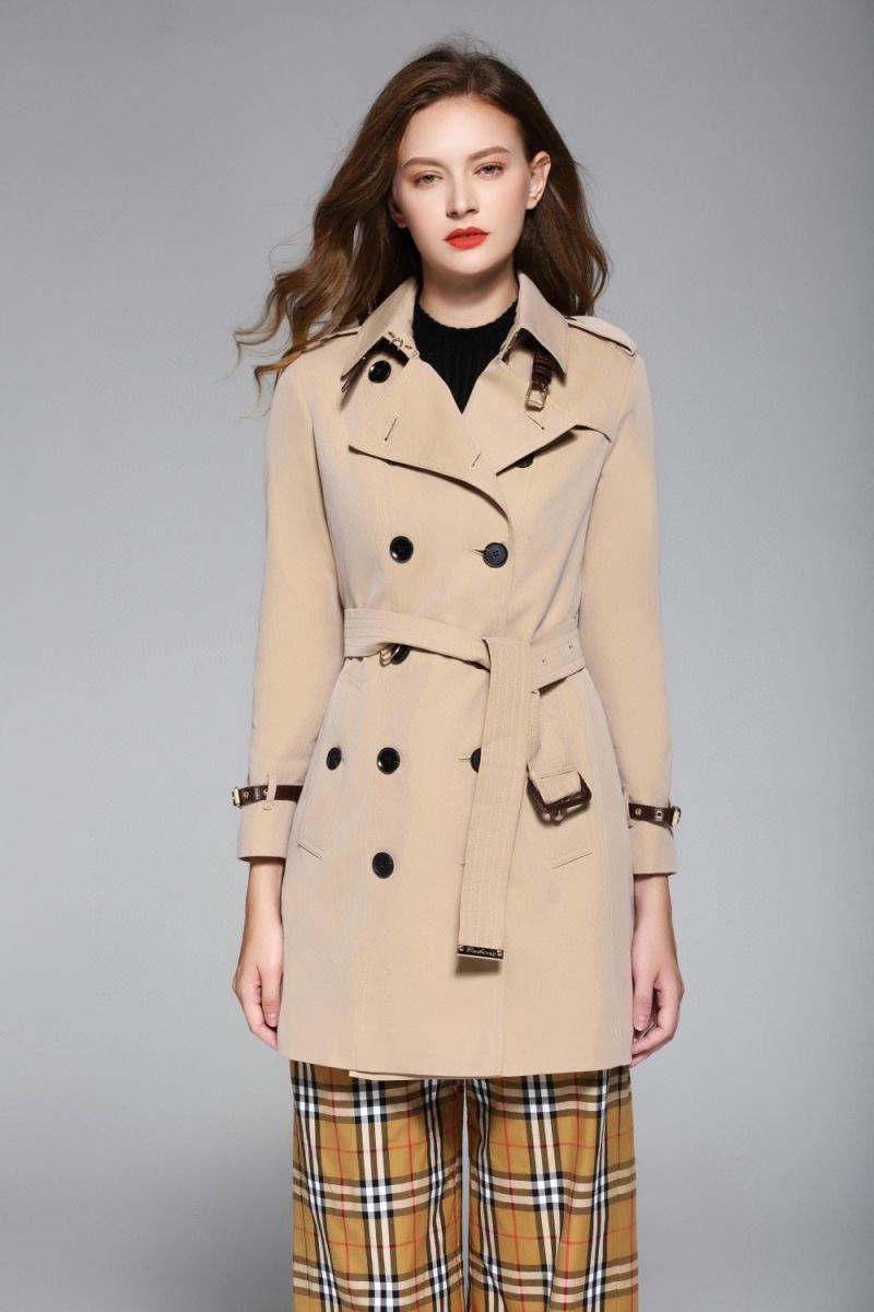 Burberry Outwear